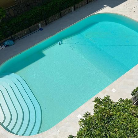 Sorrento City Apartment Экстерьер фото