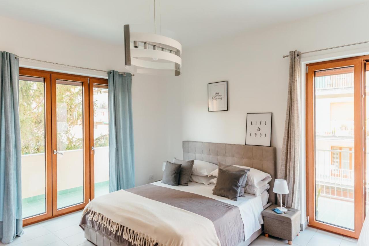 Sorrento City Apartment Экстерьер фото