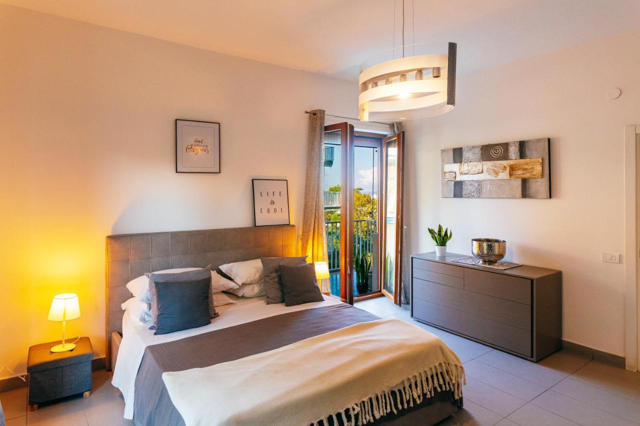 Sorrento City Apartment Экстерьер фото