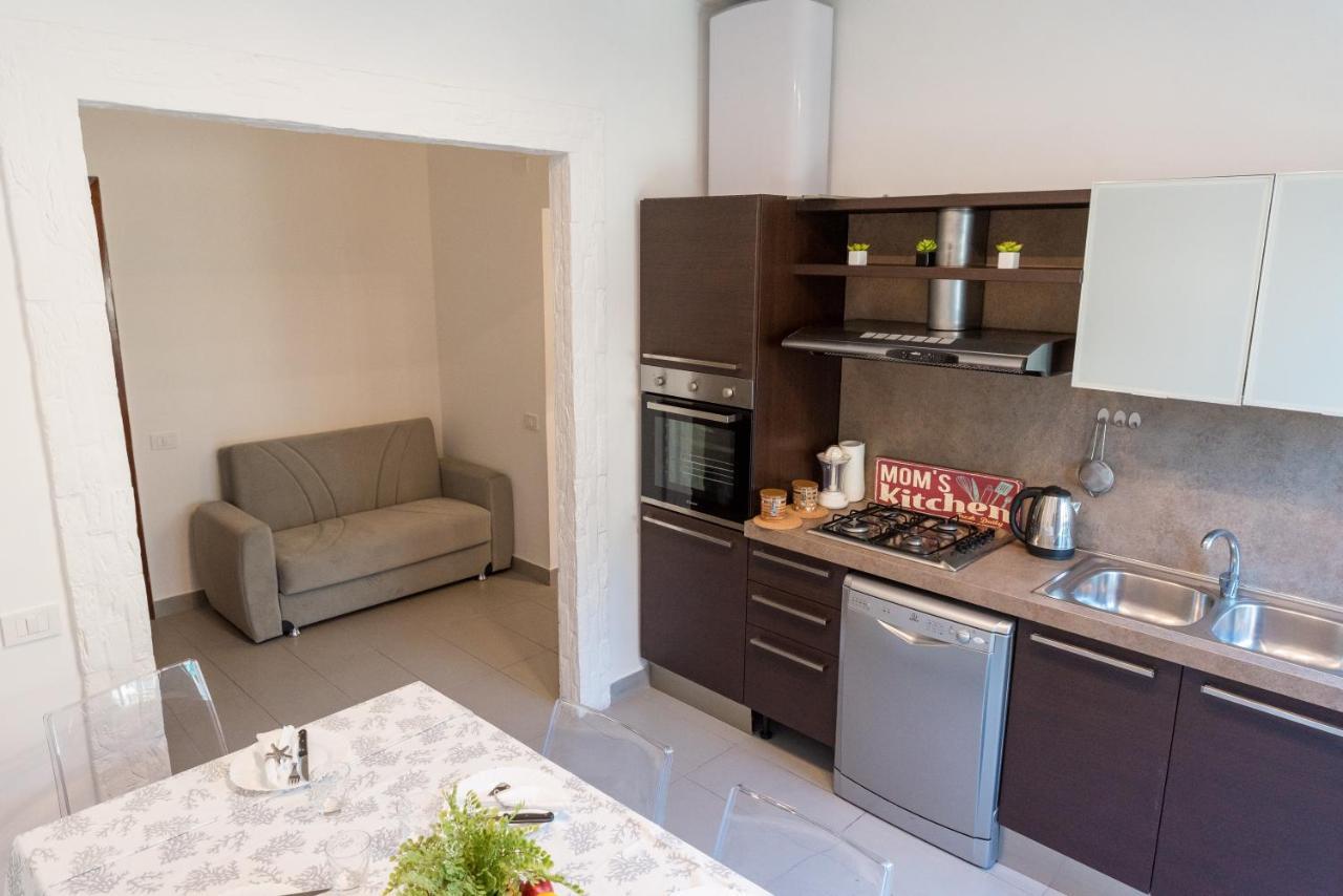 Sorrento City Apartment Экстерьер фото