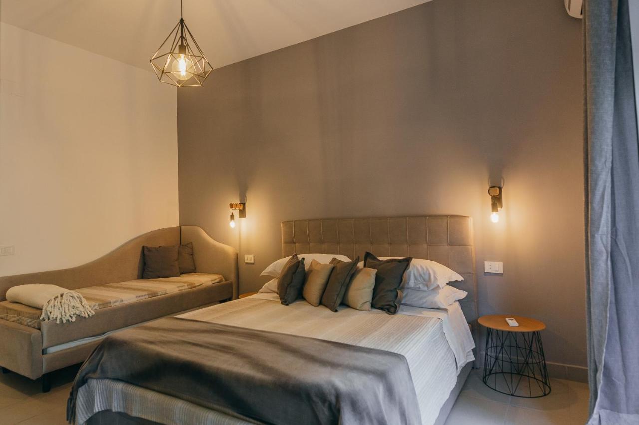 Sorrento City Apartment Экстерьер фото