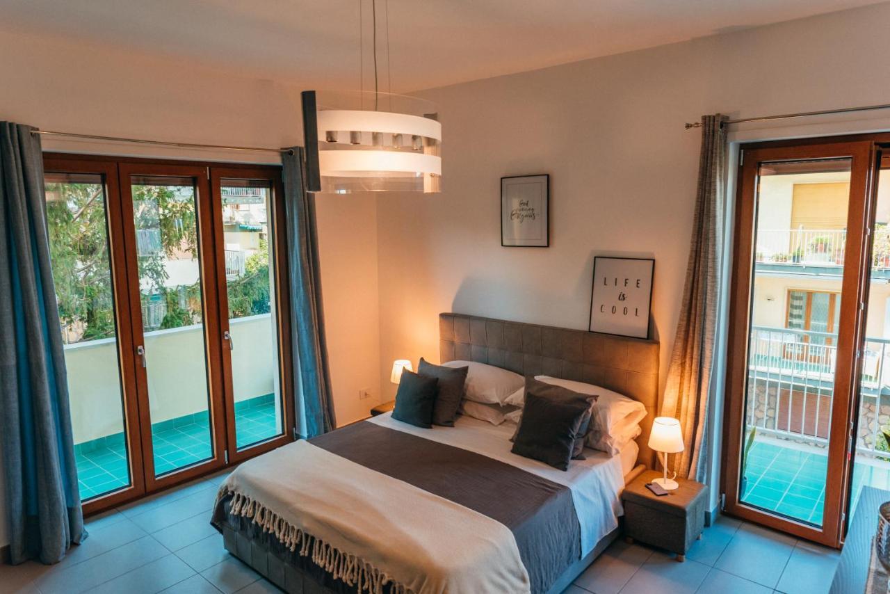 Sorrento City Apartment Экстерьер фото